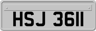 HSJ3611