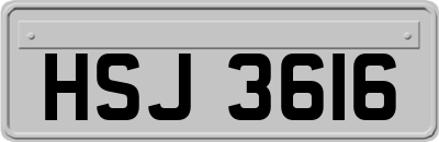 HSJ3616