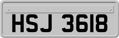 HSJ3618