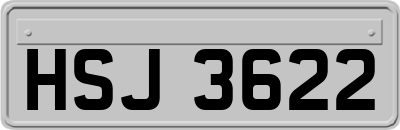 HSJ3622