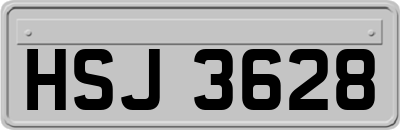 HSJ3628