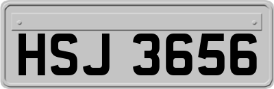 HSJ3656
