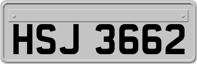 HSJ3662