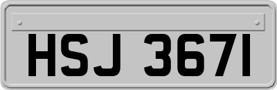 HSJ3671