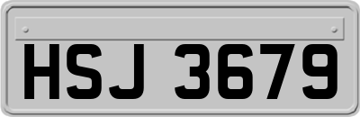 HSJ3679