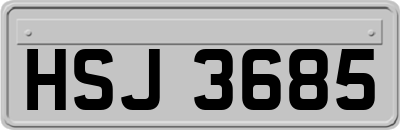 HSJ3685