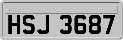 HSJ3687