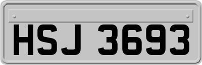 HSJ3693