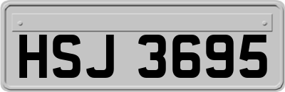 HSJ3695