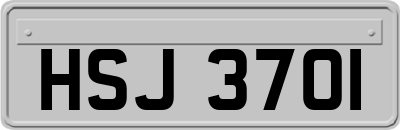 HSJ3701