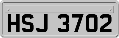 HSJ3702