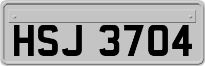 HSJ3704