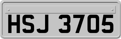 HSJ3705