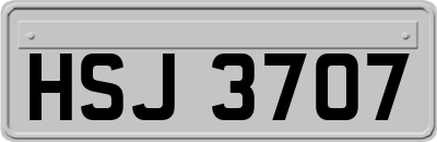 HSJ3707