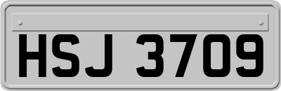 HSJ3709