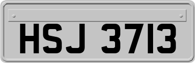 HSJ3713