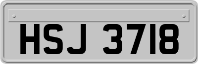 HSJ3718