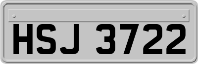 HSJ3722