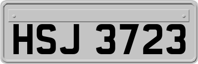 HSJ3723