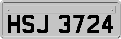 HSJ3724