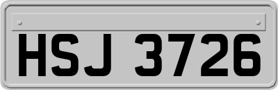 HSJ3726
