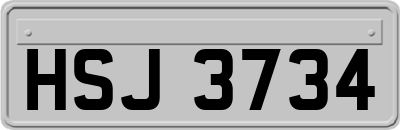 HSJ3734