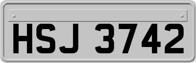 HSJ3742