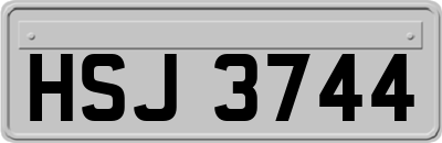 HSJ3744