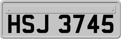 HSJ3745