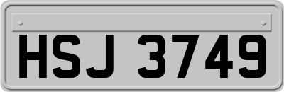 HSJ3749
