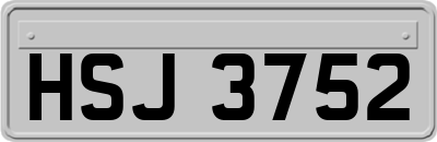 HSJ3752