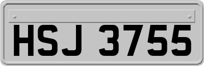 HSJ3755
