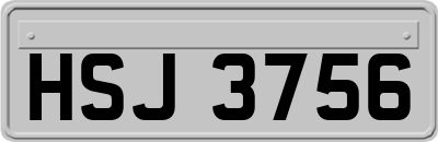 HSJ3756