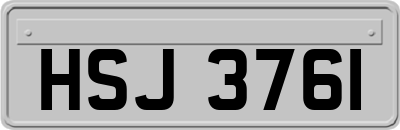 HSJ3761