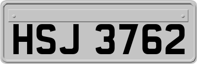 HSJ3762