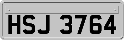 HSJ3764