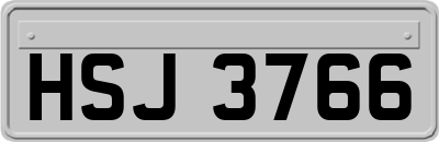 HSJ3766