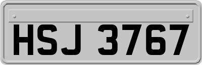 HSJ3767