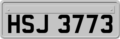 HSJ3773