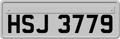 HSJ3779