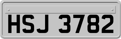 HSJ3782