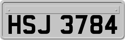 HSJ3784