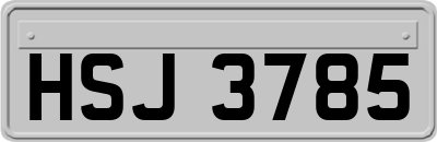 HSJ3785
