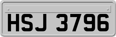 HSJ3796