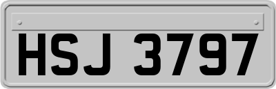 HSJ3797