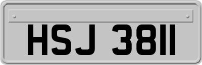HSJ3811
