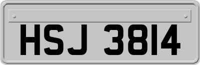 HSJ3814