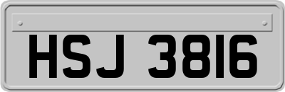 HSJ3816