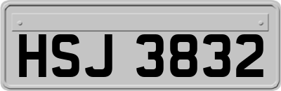 HSJ3832