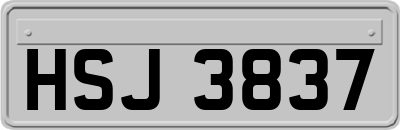 HSJ3837
